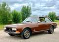Peugeot 504 Coupé 2.7 V6 Braun - thumbnail 32