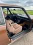 Peugeot 504 Coupé 2.7 V6 Braun - thumbnail 20