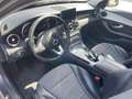Mercedes-Benz C 200 Mercedes-Benz C-Class C 200 D Sport Сірий - thumbnail 8