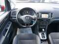 Volkswagen Sharan Highline SCR 2,0 TDI DSG *NAVI+XENON+KAMERA* Rot - thumbnail 9