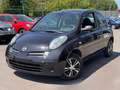 Nissan Micra 🟩1.3 ESSENCE 80CV - BOITE AUTOMATIQUE - AIRCO Zwart - thumbnail 2