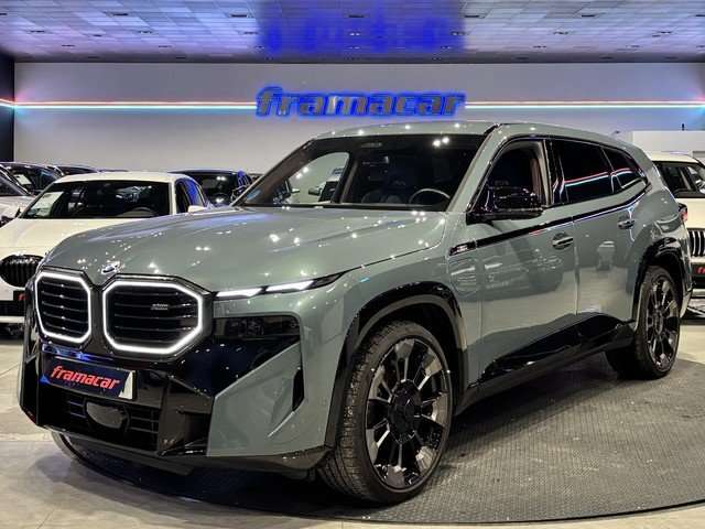 BMW XM null - foto 1