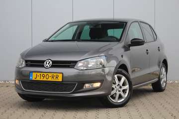 1.4-16V Trendline | Stoelverwarming | Airco | Crui