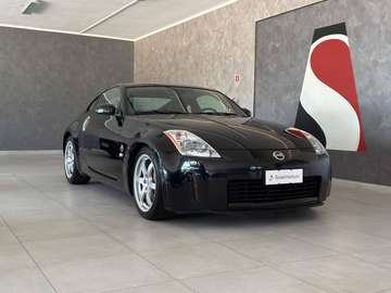 350Z Coupe 3.5 V6 Lev2-Full Service- Originale