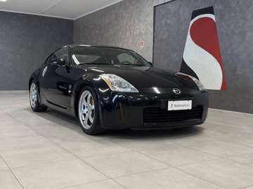 350Z Coupe 3.5 V6 Lev2-Full Service- Originale
