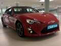 Toyota GT86 automático Rojo - thumbnail 5