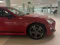 Toyota GT86 automático Rojo - thumbnail 6