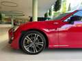 Toyota GT86 automático Rojo - thumbnail 9