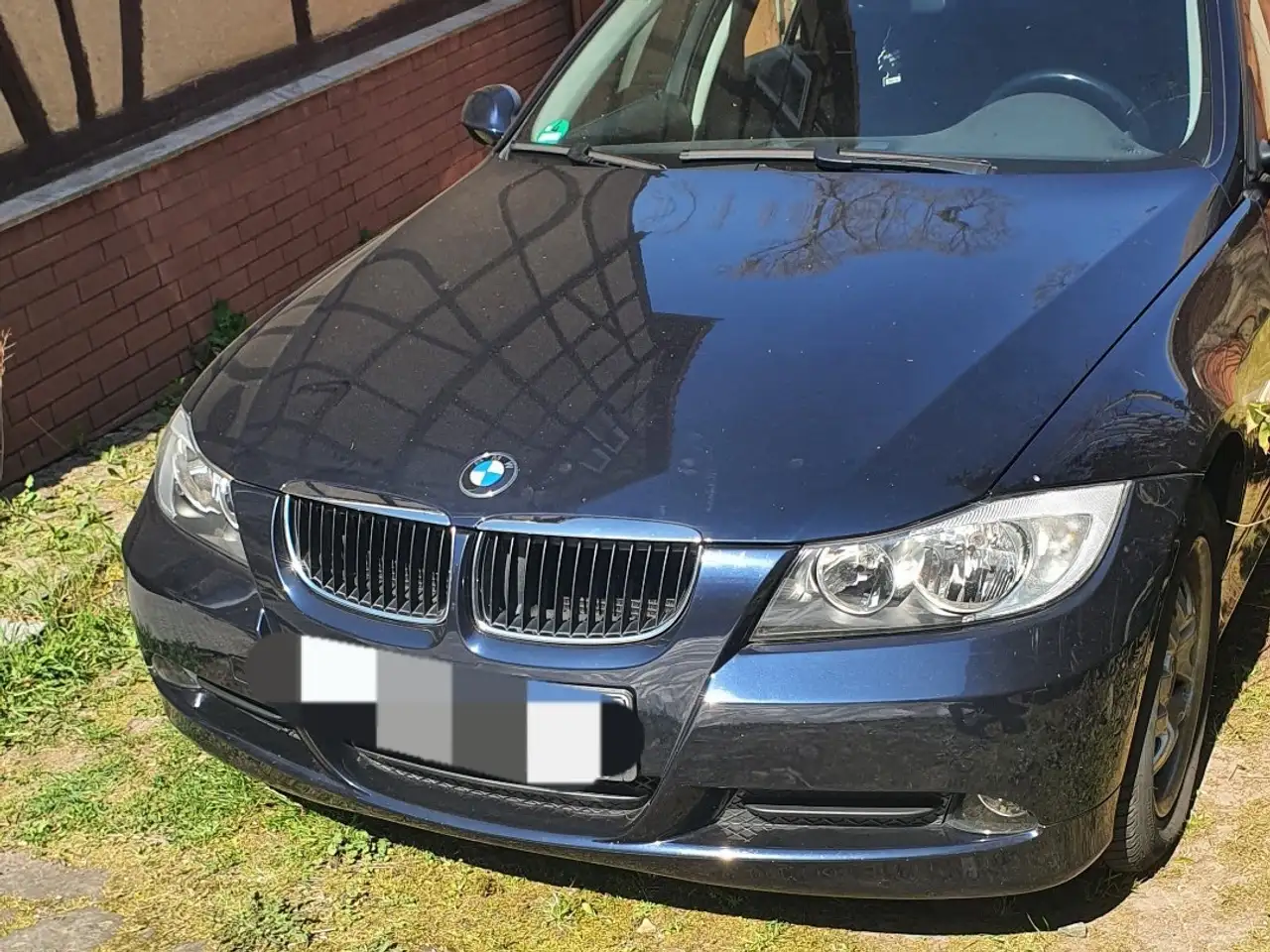 BMW 318