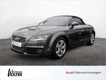 Roadster FSI 1.8 TFSI XENON KLIMA PDC SHZ