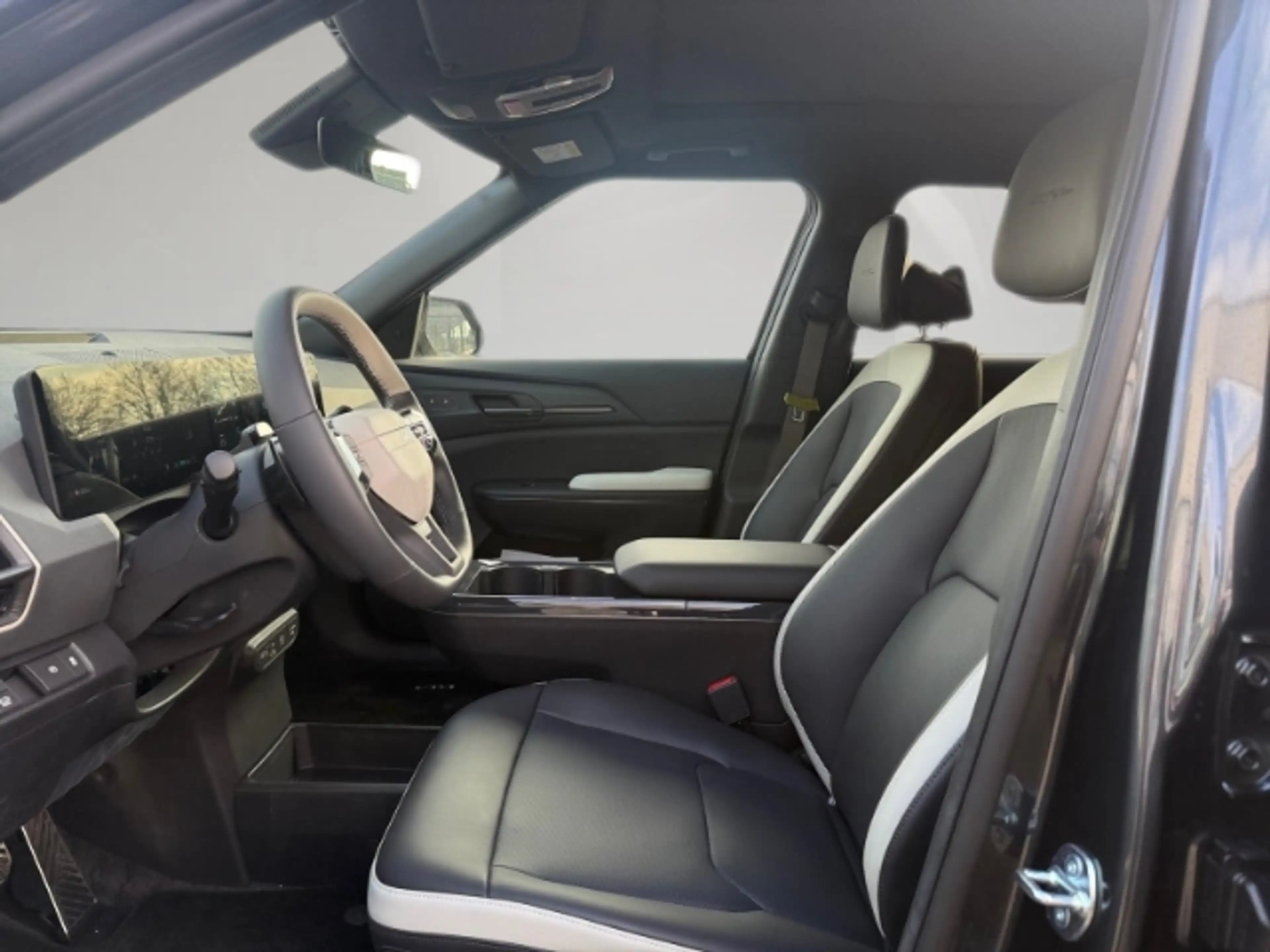 Kia EV5 GT-LINE 81,4 kWh GLASDACH,WP,360°KAMERA,HEAD-UP,CA — photo 7
