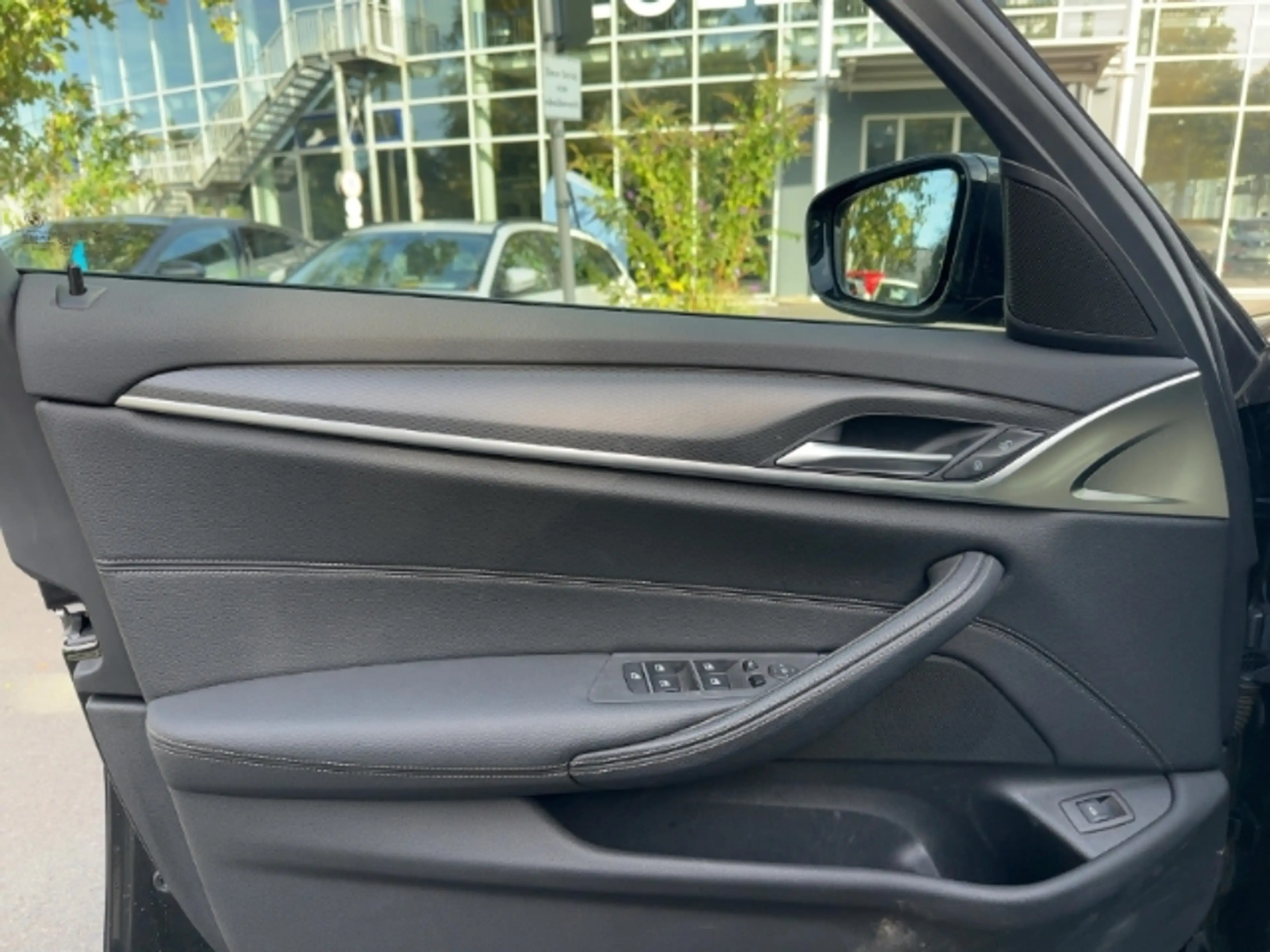 BMW 540 d xDrive Touring Sportpaket Luftfederung AHK-klapp — photo 12