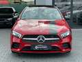 Mercedes-Benz A 250 AMG-SPORT Night-Paket MBUX*Panoramadach* Red - thumbnail 7