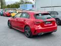 Mercedes-Benz A 250 AMG-SPORT Night-Paket MBUX*Panoramadach* Rouge - thumbnail 5