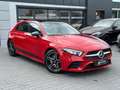 Mercedes-Benz A 250 AMG-SPORT Night-Paket MBUX*Panoramadach* Red - thumbnail 1