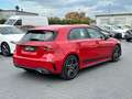 Mercedes-Benz A 250 AMG-SPORT Night-Paket MBUX*Panoramadach* Rouge - thumbnail 4