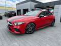 Mercedes-Benz A 250 AMG-SPORT Night-Paket MBUX*Panoramadach* Rouge - thumbnail 2