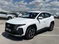 Hyundai TUCSON 1.6T 118kW (160CV) 48V Klass Blanco - thumbnail 1