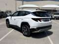 Hyundai TUCSON 1.6T 118kW (160CV) 48V Klass Blanco - thumbnail 3