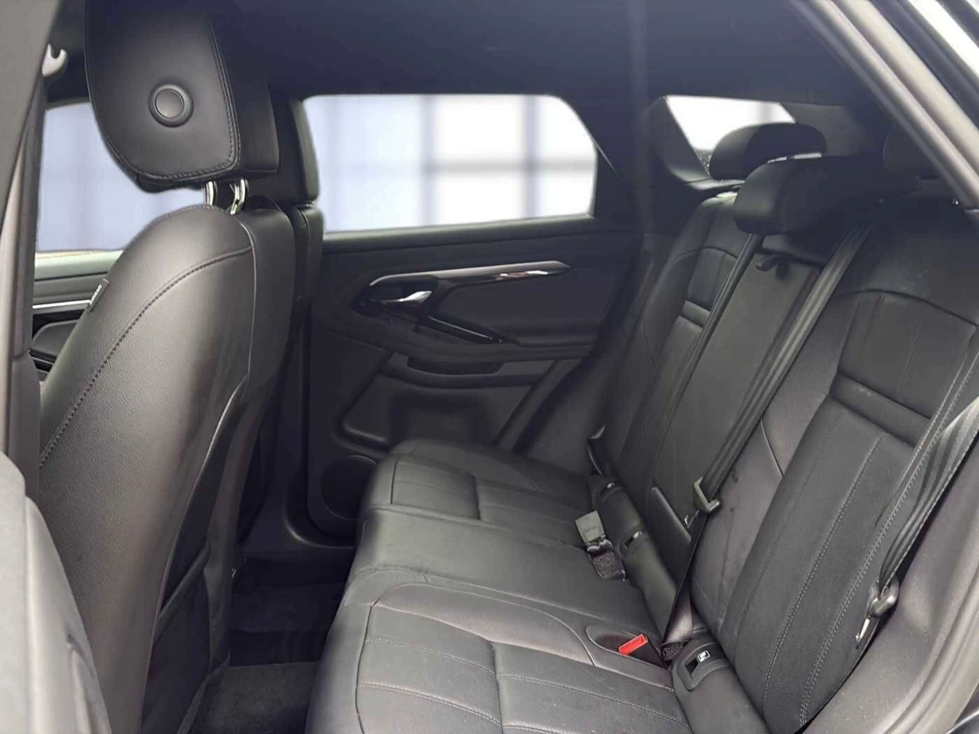 Land Rover Range Rover Evoque Range Rover Evoque P250 R-Dyn SE *BlackPack — photo 9
