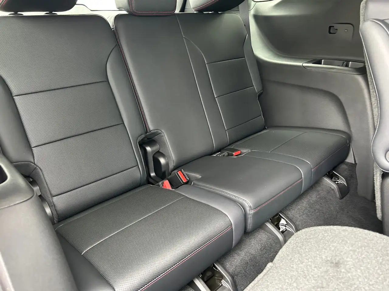 Chevrolet Traverse photo Chevrolet Traverse