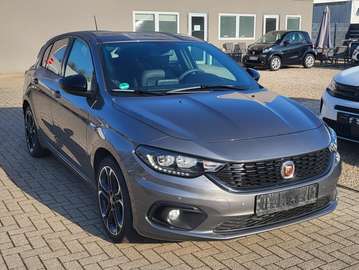S-Design NAVI Kamera Sitzheizung Auspuffanlage