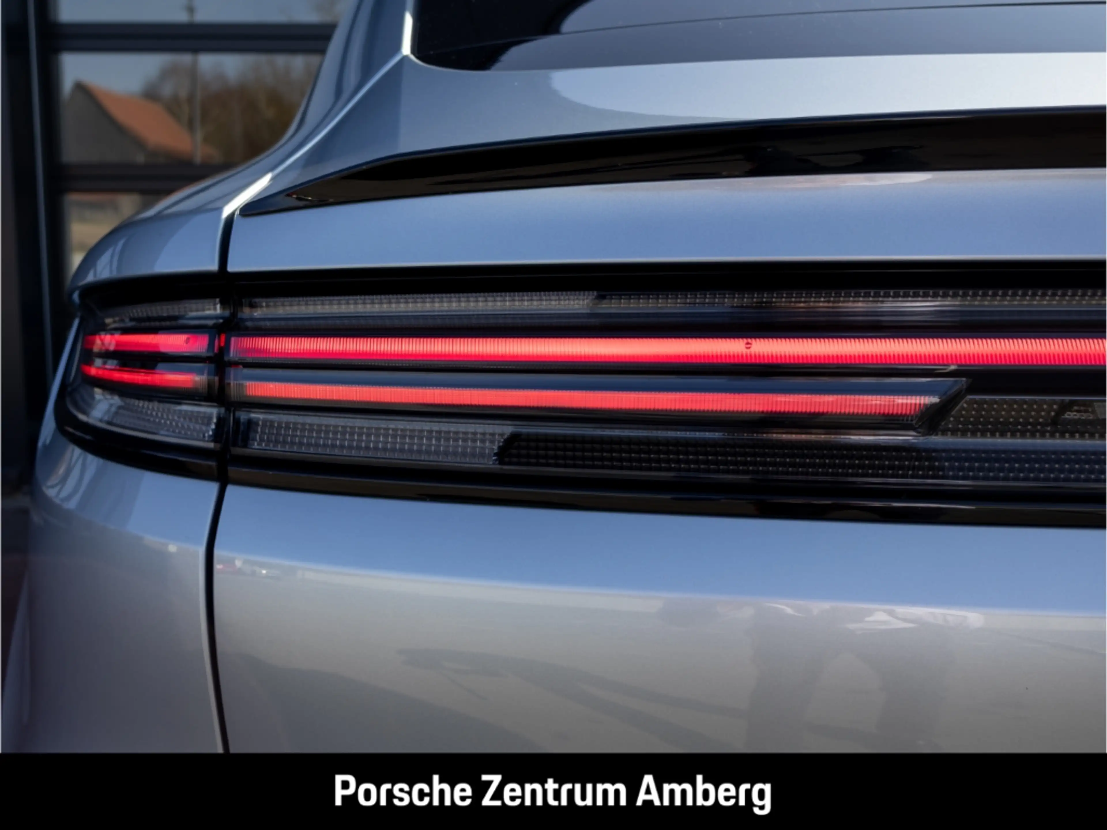 Porsche Cayenne E-Hybrid Coupe BOSE HD-Matrix-LED Head-Up — photo 11