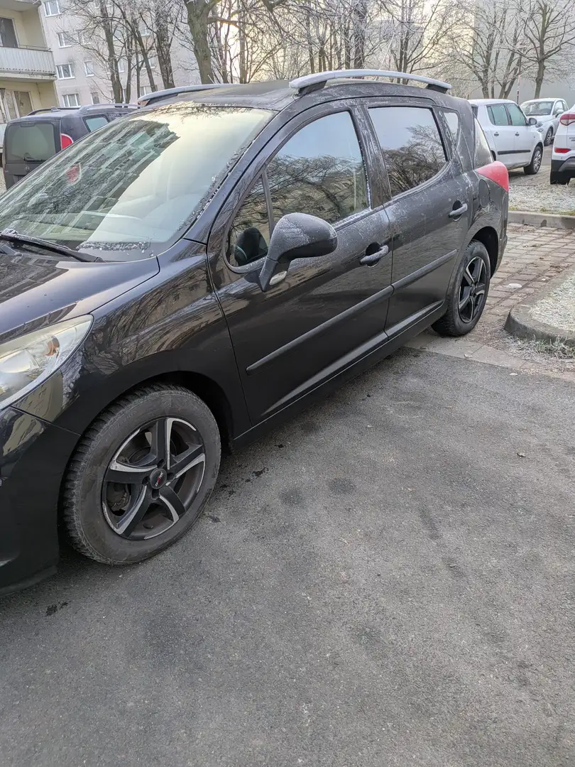 Peugeot 207 SW 95 VTi Sport - 1