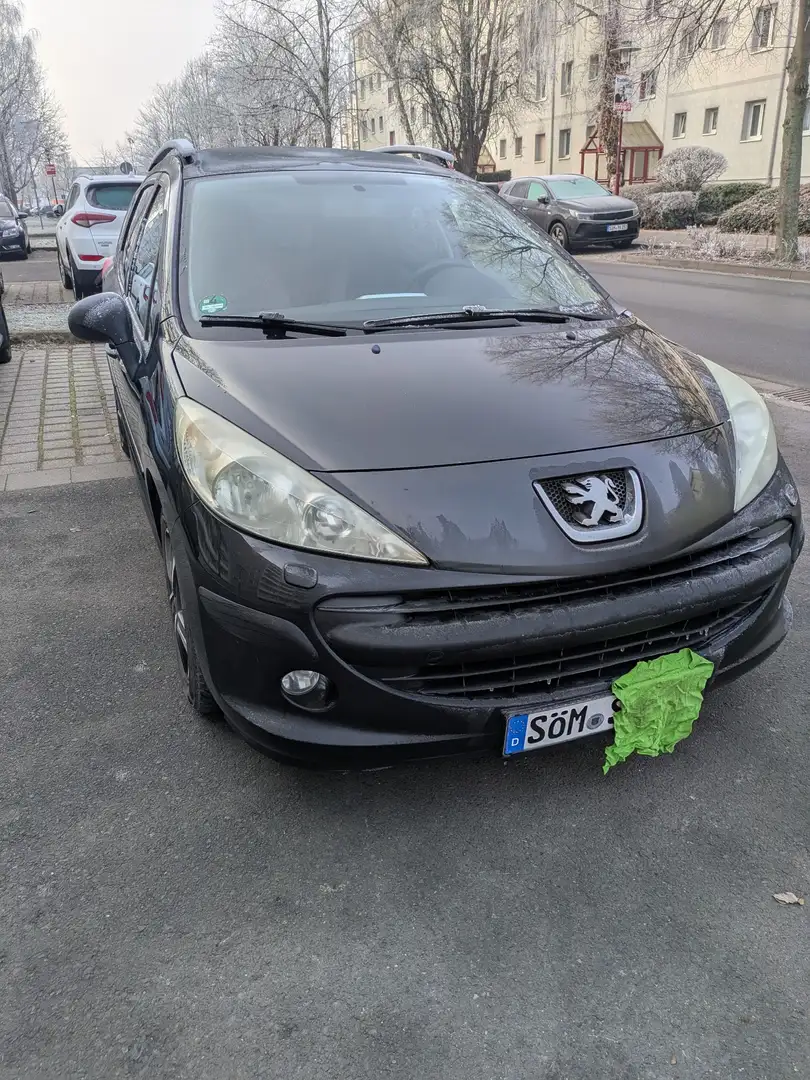 Peugeot 207 SW 95 VTi Sport - 2