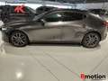 Mazda 3 2.0 e-Skyactiv-G Exclusive-line 90kW Gris - thumbnail 4