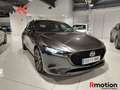 Mazda 3 2.0 e-Skyactiv-G Exclusive-line 90kW Gris - thumbnail 6