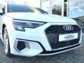 Audi A3 Sportback 35 TFSI S-tronic advanced * Weiß - thumbnail 4
