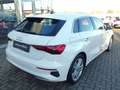 Audi A3 Sportback 35 TFSI S-tronic advanced * Weiß - thumbnail 7