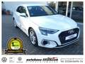 Audi A3 Sportback 35 TFSI S-tronic advanced * Weiß - thumbnail 1
