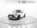 MINI John Cooper Works Aut. Weiß - thumbnail 1