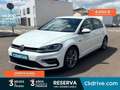 Volkswagen Golf Variant 1.6TDI Sport Blanco - thumbnail 1