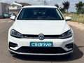 Volkswagen Golf Variant 1.6TDI Sport Blanco - thumbnail 3