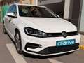 Volkswagen Golf Variant 1.6TDI Sport Blanco - thumbnail 4