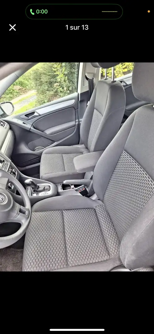 Volkswagen Golf 1.2 TSI Trendline DSG - 1