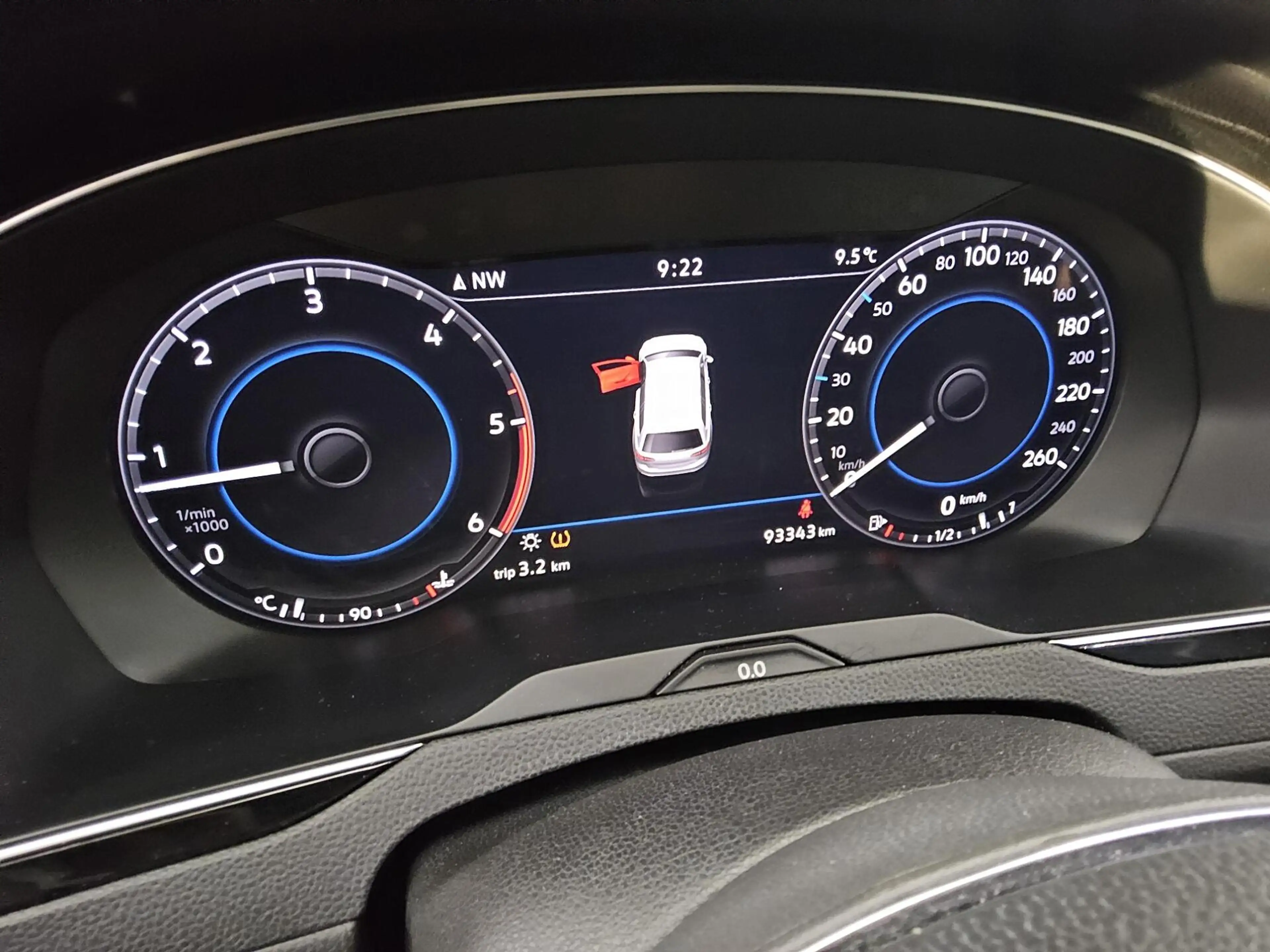 Volkswagen Passat Variant — photo 10