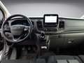 Ford Transit Custom 2.0 TDCi  Kombi 320 L2 Trend 130PS 6 Gang 9 Sitzer Grigio - thumbnail 14