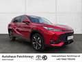 MG HS Hybrid Luxury 5t. Rot - thumbnail 3