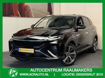 LUXURY 70 kWh AFN. TREKHAAK NAVIGATIE ADAPTIVE CRU