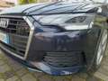 Audi A6 40 2.0 tdi mhev Business Design s-tronic Blu/Azzurro - thumbnail 7