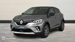 Renault Captur 1.0 TCe 90ch Techno