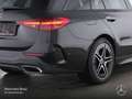 Mercedes-Benz C 300 e T AMG+NIGHT+PANO+AHK+BURMESTER+SITZKLIMA Schwarz - thumbnail 12