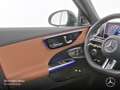 Mercedes-Benz C 300 e T AMG+NIGHT+PANO+AHK+BURMESTER+SITZKLIMA Schwarz - thumbnail 11