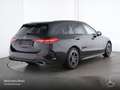 Mercedes-Benz C 300 e T AMG+NIGHT+PANO+AHK+BURMESTER+SITZKLIMA Schwarz - thumbnail 3