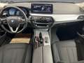 BMW 520 E LIMOUSINE Schwarz - thumbnail 12
