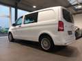 Mercedes-Benz Vito 124 double cabine garantie 12M Blanc - thumbnail 5